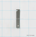 WE03X20492 GE Profile Hotpoint Dryer Bearing Slide Replacement