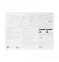 GE PM28X329 Universal Dishwasher Installation Kit - Alternate View - Genuine OEM Part