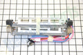 GE WR51X442 Refrigerator Defrost Heater - Package View - Genuine OEM Part