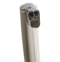 GE WB15X10278 Range Oven Door Handle - Back View