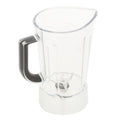 KitchenAid WPW10555711 Blender Jar Assembly 56 oz - Front View with Blades