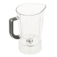 KitchenAid WPW10555711 Blender Jar Assembly 56 oz - Front View with Blades