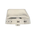 Samsung DG64-00473A Range Surface Unit Control Knob - Back View