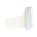 Samsung DA97-14504C Refrigerator Ice Maker Tray Assembly - Back View - Genuine OEM Part