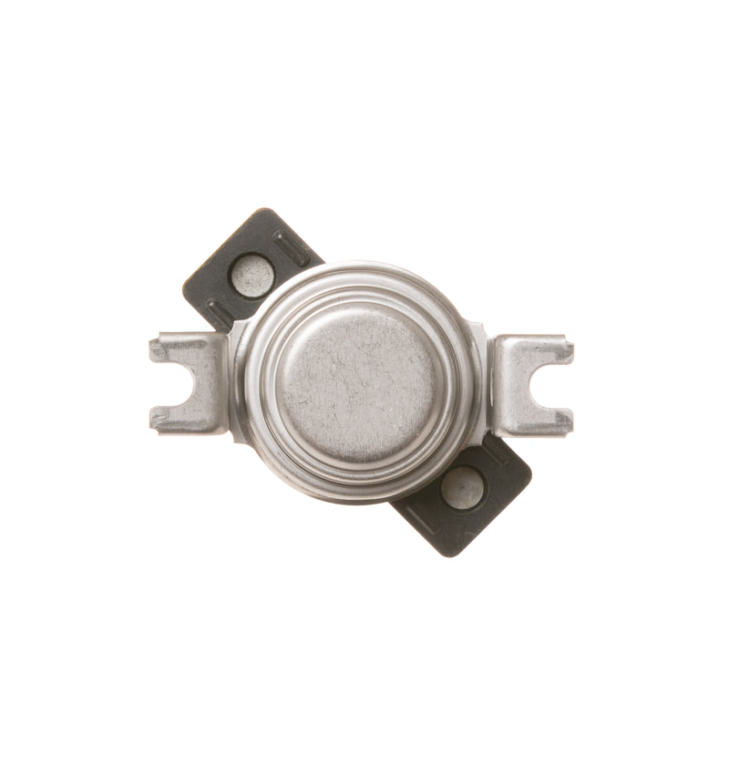 GE WE4M528 Dryer Safety Thermostat - Front View