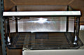 Refrigerator Crisper Pan WP2188656 Side View