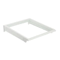 Frigidaire 5304508067 Refrigerator Crisper Drawer Cover Assembly - Front View - Genuine OEM