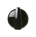 GE Range Gas Valve Knob WB03X21356 - Side View