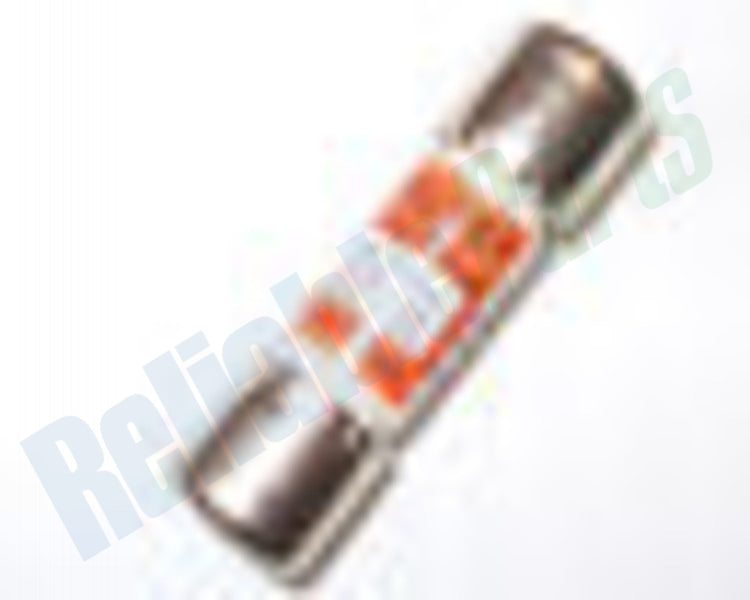 Bosch 00413608 Appliance Fuse - Front View
