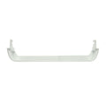 Frigidaire 240337901 Refrigerator Door Shelf Bar - Top View