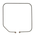Frigidaire 154665201 Dishwasher Heating Element - Back View - Genuine OEM Part