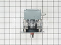GE WB27X10927 Microwave Magnetron - Front View - Genuine OEM Replacement Part
