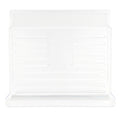 Refrigerator Crisper Pan WP2188656 Detail View