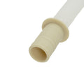 Bosch 00744881 Dishwasher Drain Hose - Top View - Genuine OEM Part