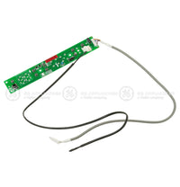 GE Indoor Unit Board WJ26X23922 Front View