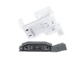 Bosch 10008141 Dishwasher Door Lock Latch Assembly - Genuine OEM