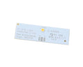 Bosch 10037796 LED Diode - Genuine OEM Appliance Part