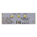 Bosch 10037796 LED Diode - Genuine OEM Appliance Part
