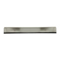 12012913 Bosch Door Handle Side View Fits Thermador Siemens