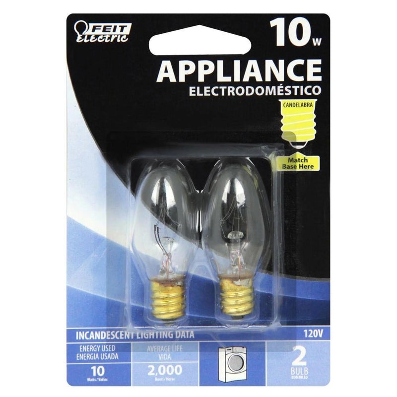 ERP Replacement Appliance Bulb 10C7 (10C7)