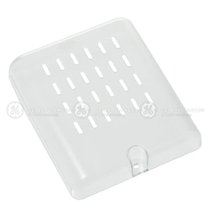GE WR01X29548 Refrigerator Bulb Cover