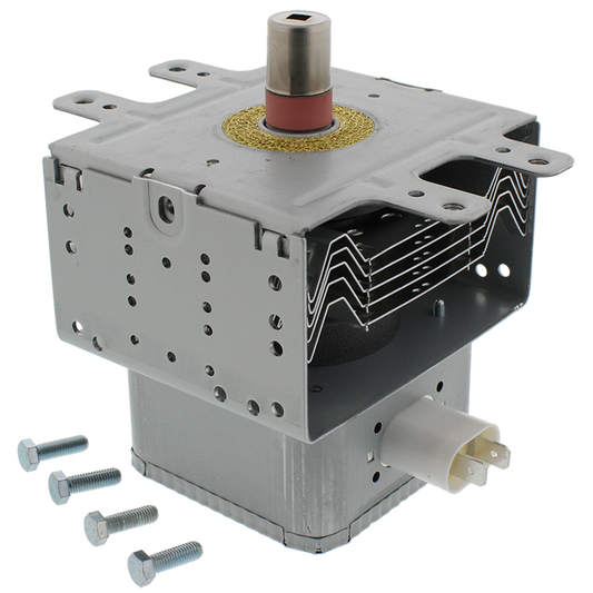 ERP 10QBP0231 magnetron front