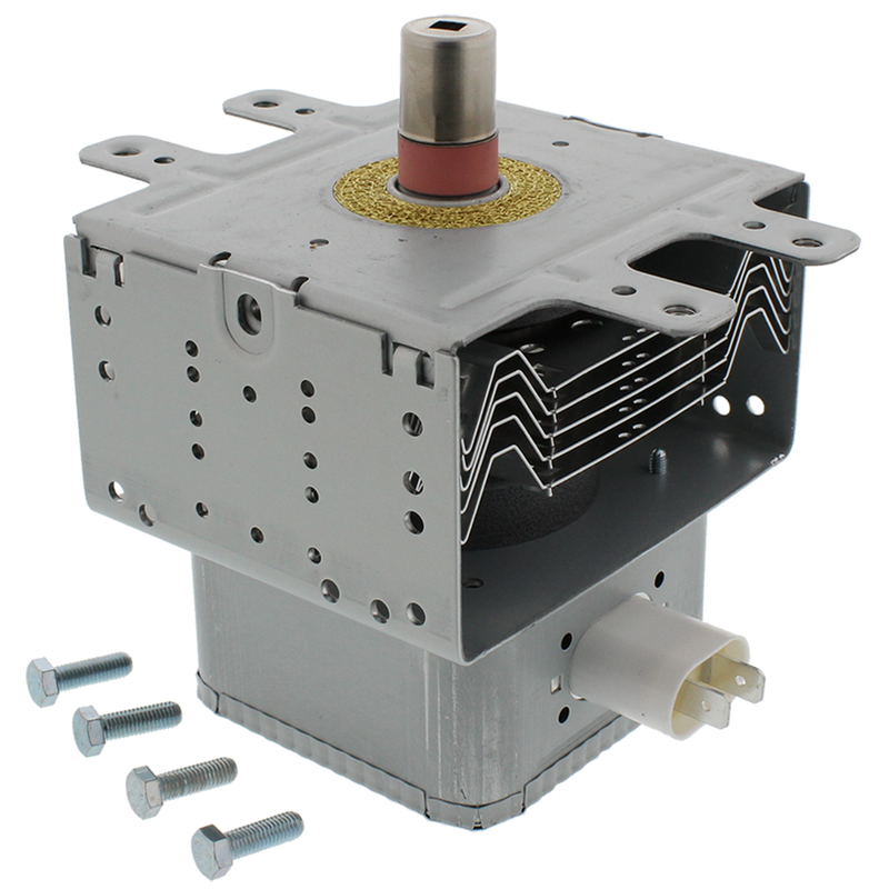 ERP 10QBP0231 magnetron front