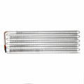Frigidaire 297414901 Freezer Evaporator - Top View