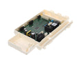 DC92-01803L Samsung Control Board Side View Fits Washer