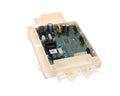 Samsung DC92-01803L Washer Control Board Circuit Detail