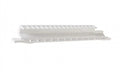 WR72X21685 GE Refrigerator Snack Pan Rail Left Side Replacement Replaces AP5986503