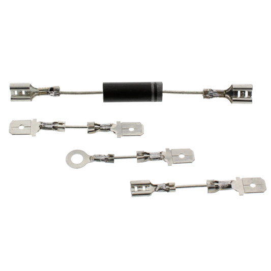 Microwave Universal Diode Kit, 11QBPUNIV