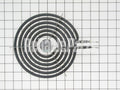 GE WB30X20481 Range Surface Heating Element - Back View