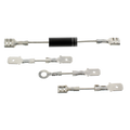 ERP 11QBPUNIV high voltage diode back