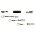 ERP 11QBPUNIV high voltage diode front