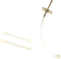 Range Oven Temperature Sensor Probe Replacement For: Whirlpool, Maytag, Amana | ERP RA1655, W10127322, Y04000051, 12001655, 7430P041-60, 7430P009-60