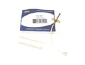 Range Oven Temperature Sensor Probe Replacement For: Whirlpool, Maytag, Amana | ERP RA1655, W10127322, Y04000051, 12001655, 7430P041-60, 7430P009-60