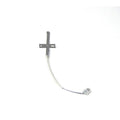 Range Oven Temperature Sensor Probe Replacement For: Whirlpool, Maytag, Amana | ERP RA1655, W10127322, Y04000051, 12001655, 7430P041-60, 7430P009-60