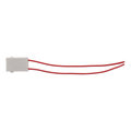 Range Burner Receptacle For: Whirlpool Maytag Roper Kenmore 12001676 0R01500199 0R01500299 14001102 4381831 560468 AH1570190 AP4009015 PS1570190 ER12001676