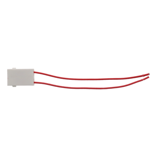 Receptacle Replaces 12001676 RR123-SU ERP RR123-SU