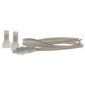 Refrigerator Thermistor For: Whirlpool Maytag KitchenAid Jenn-Air Amana Magic Chef Admiral Norge Roper 12002355 AP4009169 PS2003772 12002355VP ER12002355