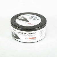 Genuine Bosch Glass Cooktop Cleaner 12010030