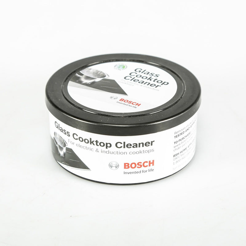 Genuine Bosch Glass Cooktop Cleaner 12010030
