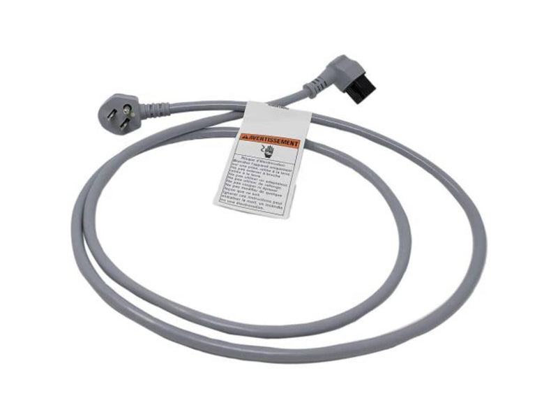 Bosch Dishwasher Power Cord 12027214
