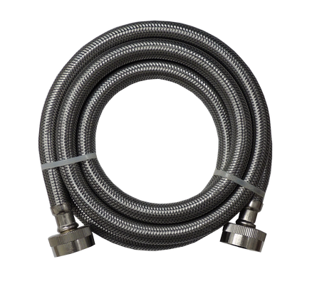 Stainless Steel Inlet Hose 1205FFSS ERP 1205FFSS