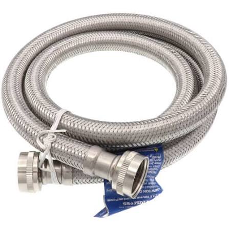 Commercial Washer Dishwasher Inlet Hose 5-Ft For: 1205FFSS ER1205FFSS
