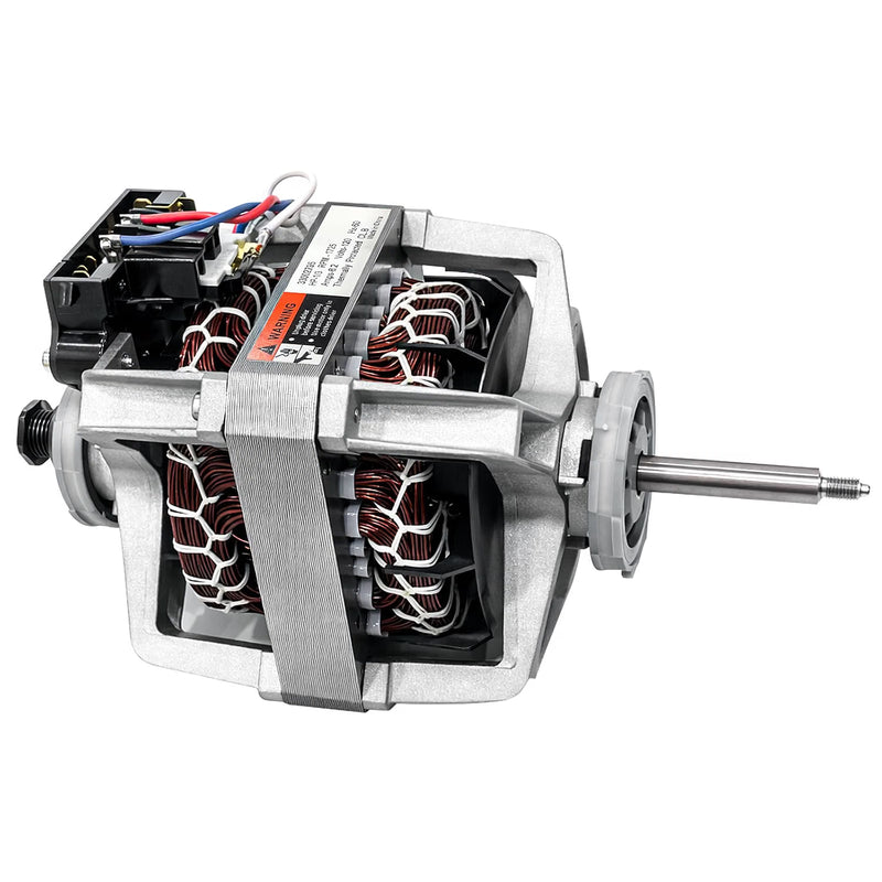 Dryer Drive Motor For: Maytag, Whirlpool LP2795, 33002795, WP33002795