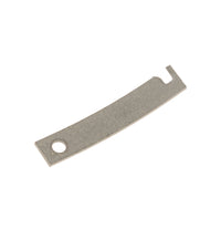 GE Dryer Drum Bearing Slide WE03X20492 OEM Replacement