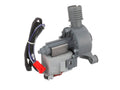5304511363 Frigidaire Drain Pump Wiring Detail