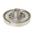 GE Range Gas Burner XL V2 WB16X24722 - Front View